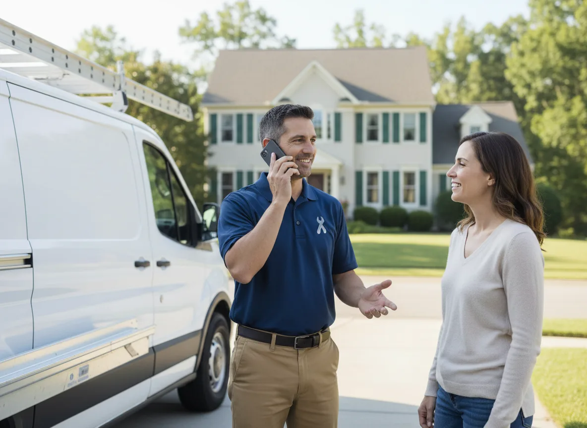 Home Gutter Service Amsterdam, MO FAQs